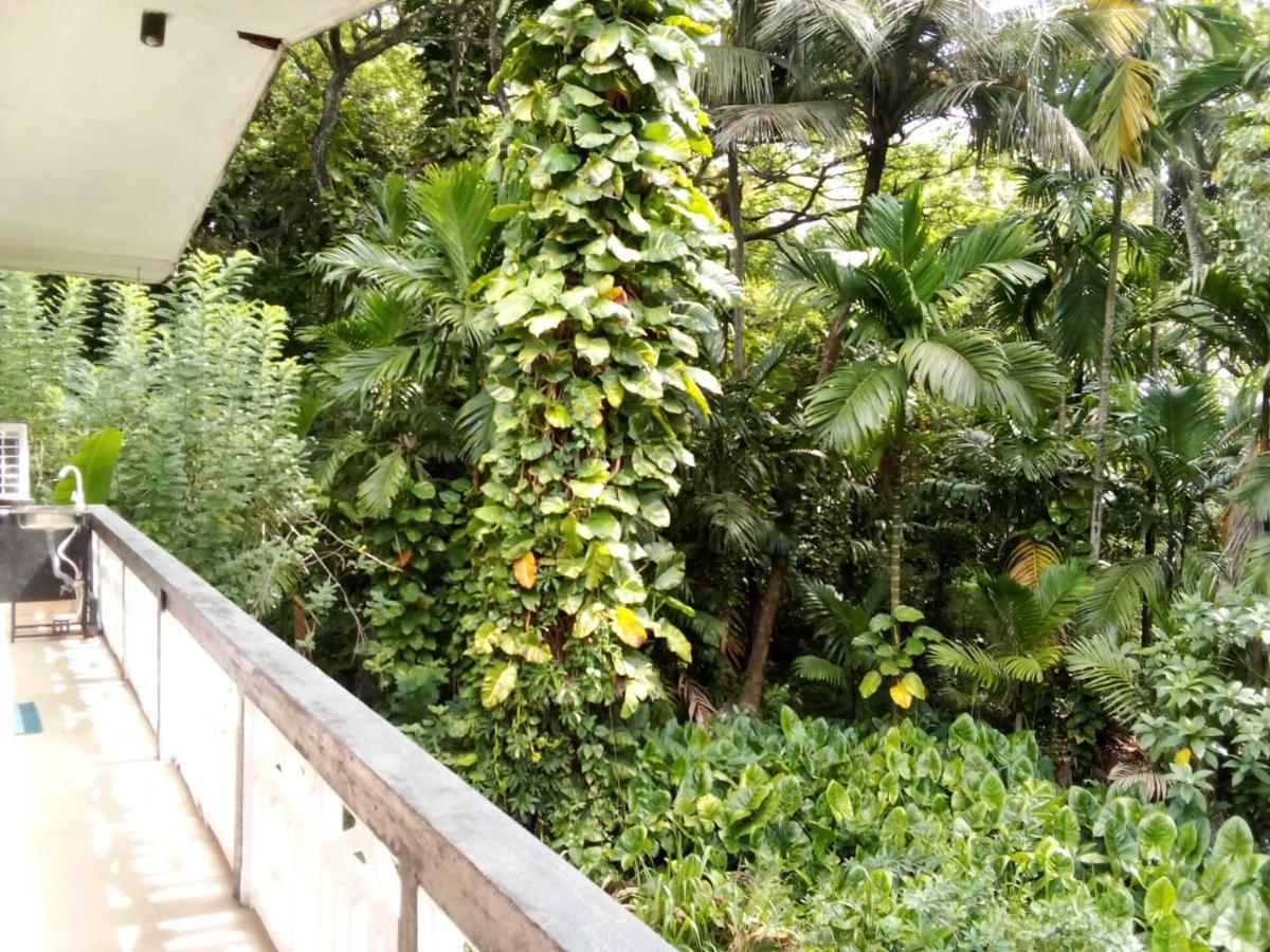 Green Turf Galle Exterior foto